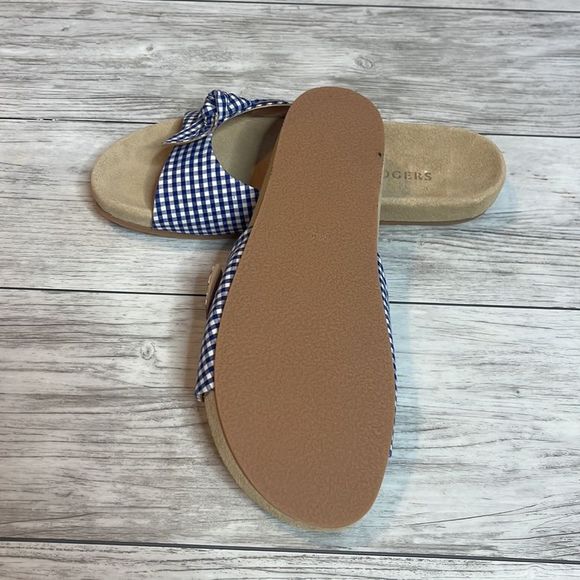 Jack Rogers Sandals Size 8.5 NWOT - Picture 3 of 3